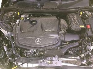 Б/У запчасти Mercedes A W176 2012-2018 с доставкой