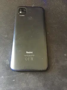 Телефон xiaomi redmi 9C