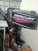 Продам лодочный мотор Меркури 5