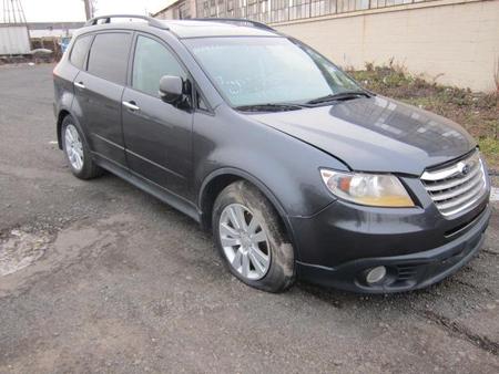 Б/У запчасти Subaru Tribeca (B9) 2007-2014 с доставкой