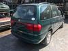 Б/У запчасти Seat Alhambra 1996-2000 с доставкой