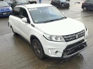 Б/У запчасти Suzuki Vitara 2014- с доставкой