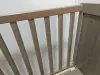 Детская кроватка IKEA