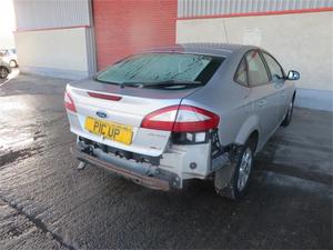 Б/У запчасти Ford Mondeo 4 2007-2015 с доставкой