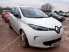 Б/У запчасти Renault ZOE 2012-2019 с доставкой