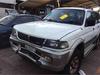 Б/У запчасти Mitsubishi Montero Sport / Pajero Sport 1996-2008 с доставкой