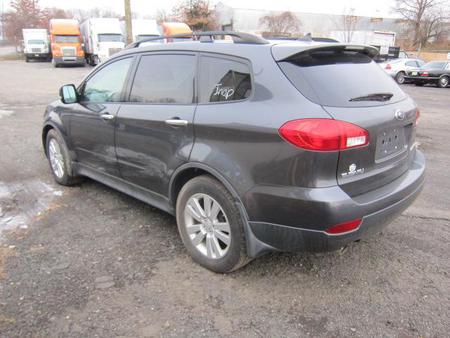 Б/У запчасти Subaru Tribeca (B9) 2007-2014 с доставкой