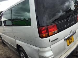 Б/У запчасти Nissan Elgrand 1997-2002 с доставкой