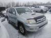 Б/У запчасти Toyota 4 Runner 2003-2009 с доставкой