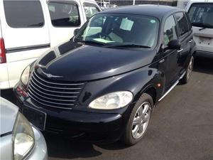 Б/У запчасти Chrysler PT Cruiser с доставкой