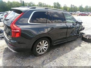 Б/У запчасти Volvo XC90 2014-2019 с доставкой