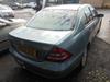 Б/У запчасти Mercedes C W203 2000-2007 с доставкой