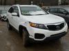 Б/У запчасти KIA Sorento 2009-2014 с доставкой