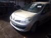 Б/У запчасти Renault Clio 2005-2009 с доставкой