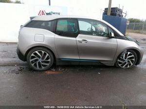 Б/У запчасти BMW i3 2013-2017 с доставкой