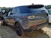 Б/У запчасти Land Rover Discovery Sport 2014- с доставкой