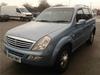 Б/У запчасти SsangYong Rexton 2001-2007 с доставкой