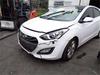 Б/У запчасти Hyundai i30 2012-2015 с доставкой