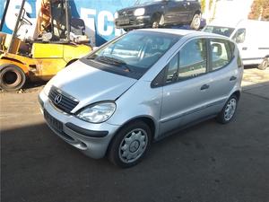 Б/У запчасти Mercedes A W168 1997-2004 с доставкой