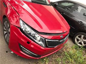 Б/У запчасти KIA Optima 3 2010-2015 с доставкой