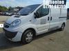 Б/У запчасти Opel Vivaro 2001-2014 с доставкой