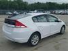 Б/У запчасти Honda Insight 2009- с доставкой