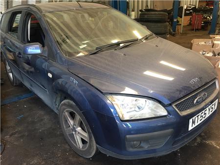 Б/У запчасти Ford Focus 2 2005-2008 с доставкой