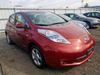 Б/У запчасти Nissan Leaf 2010-2017 с доставкой