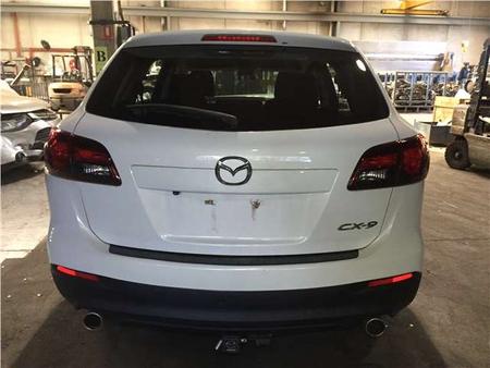 Б/У запчасти Mazda CX-9 2012-2016 с доставкой