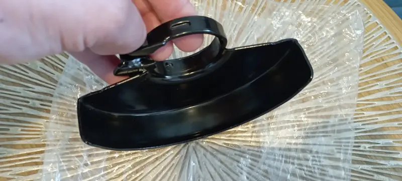 Защитный кожух для УШМ (болгарок) - Вся Беларусь - 133187 - Доска объявлений Kupika.by - Фото 2