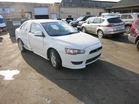 Б/У запчасти Mitsubishi Lancer 10 2007-2015 с доставкой