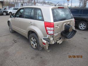 Б/У запчасти Suzuki Grand Vitara 2005-2015 с доставкой