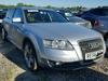 Б/У запчасти Audi A6 (C6) Allroad 2006-2012 с доставкой