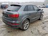 Б/У запчасти Audi Q3 2014-2018 с доставкой