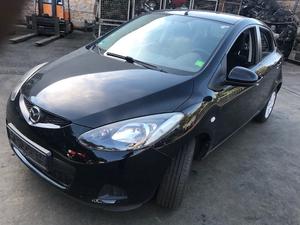 Б/У запчасти Mazda 2 2007-2014 с доставкой