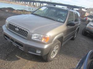 Б/У запчасти Nissan Pathfinder 1996-2005 с доставкой