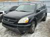 Б/У запчасти Honda Pilot 2002-2008 с доставкой