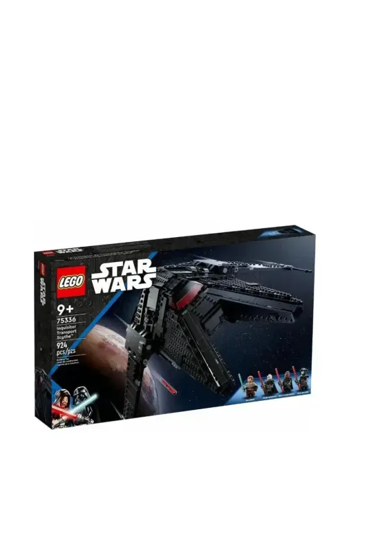 Конструктор LEGO Star Wars 75336