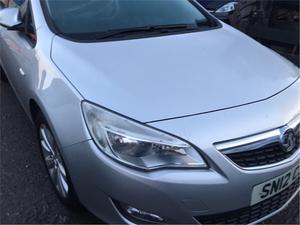 Б/У запчасти Opel Astra J 2010-2017 с доставкой