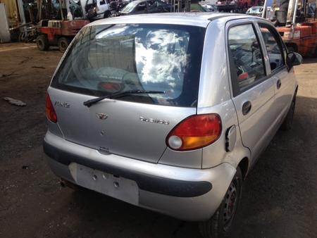 Б/У запчасти Daewoo Matiz 1998-2005 с доставкой