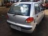 Б/У запчасти Daewoo Matiz 1998-2005 с доставкой