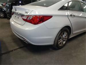 Б/У запчасти Hyundai Sonata 6 2010-2014 с доставкой