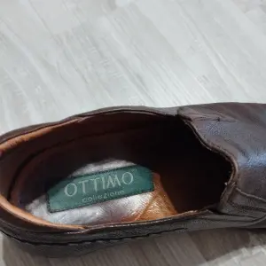 Туфли мужские Ottimo