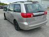 Б/У запчасти Toyota Sienna 2 2003-2010 с доставкой