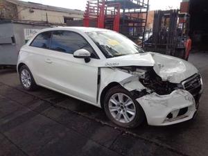 Б/У запчасти Audi A1 (8X) 2010-2014 с доставкой