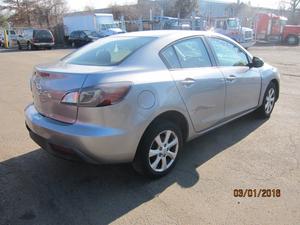 Б/У запчасти Mazda 3 (BL) 2009-2013 с доставкой