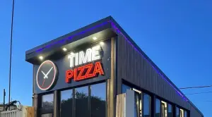 Пиццерия TimePizza