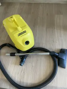 Пылесос с аквафильтром Karcher DS 5800