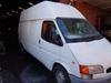 Б/У запчасти Ford Transit 1994-2000 с доставкой