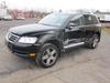 Б/У запчасти Volkswagen Touareg 2002-2007 с доставкой